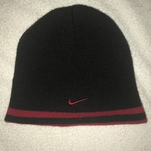 Nike winter beanie